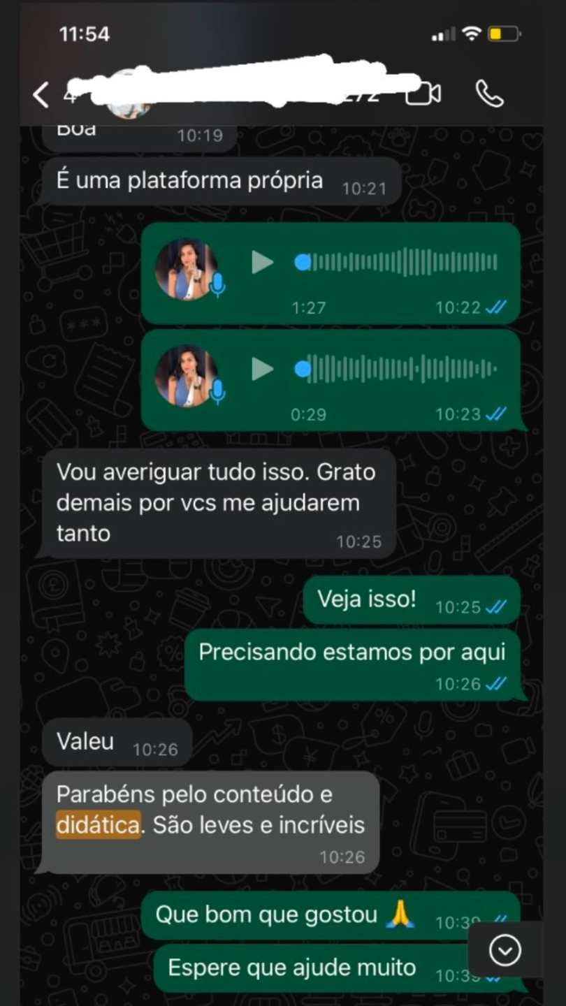 Depoimento 2